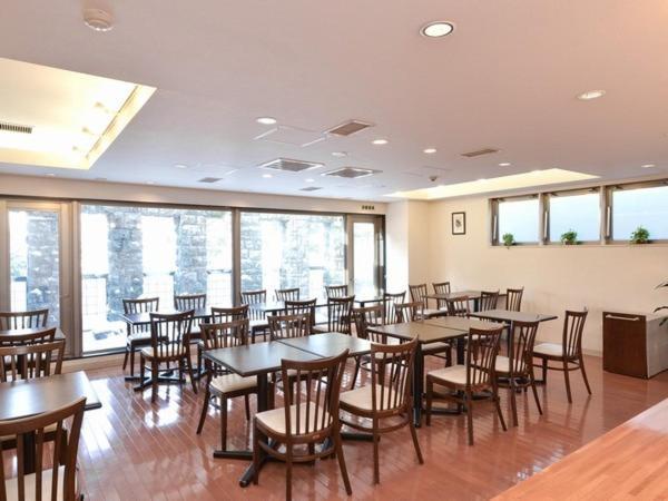 Sapporo Clark Hotel Esterno foto