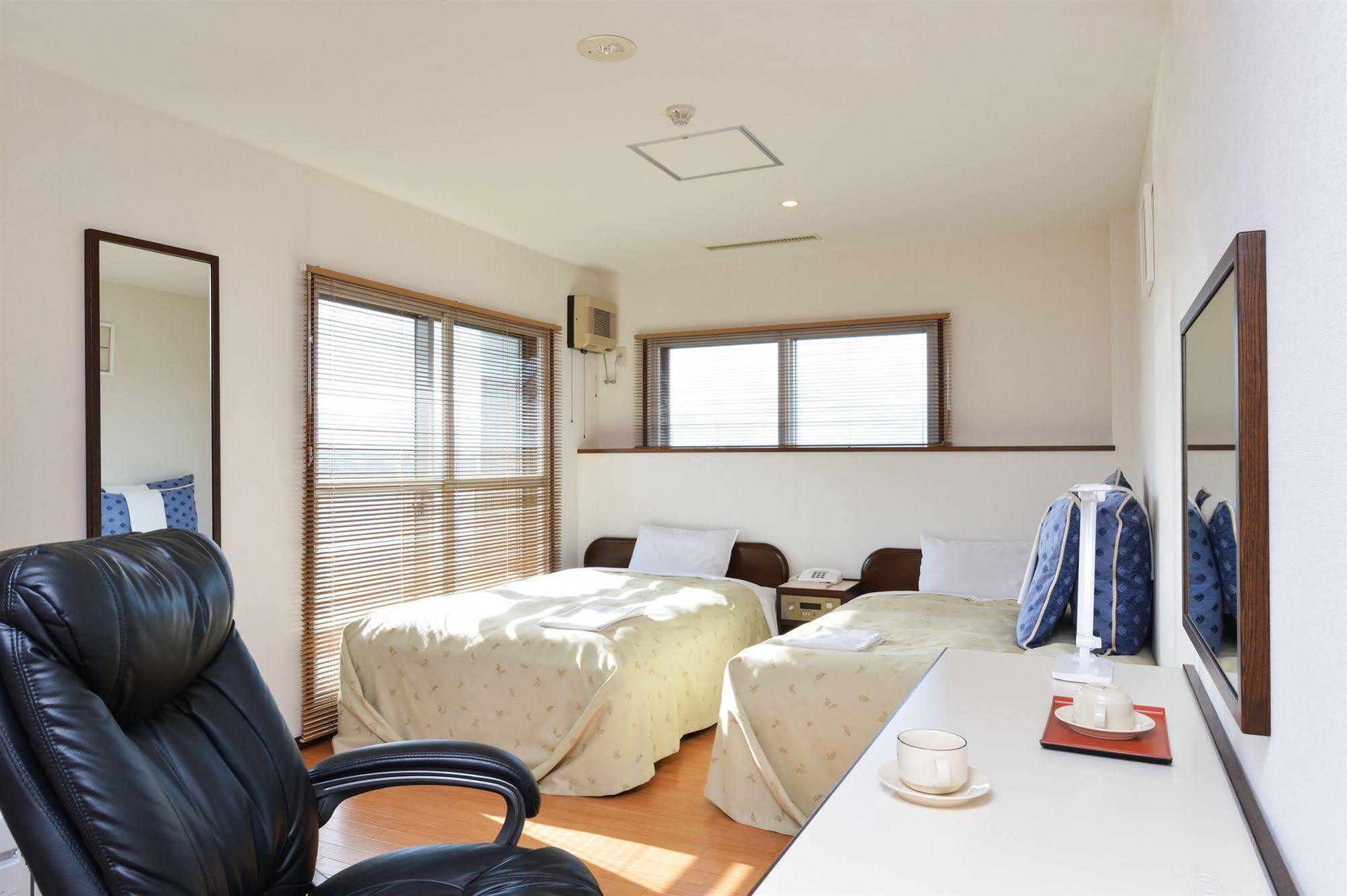 Sapporo Clark Hotel Esterno foto
